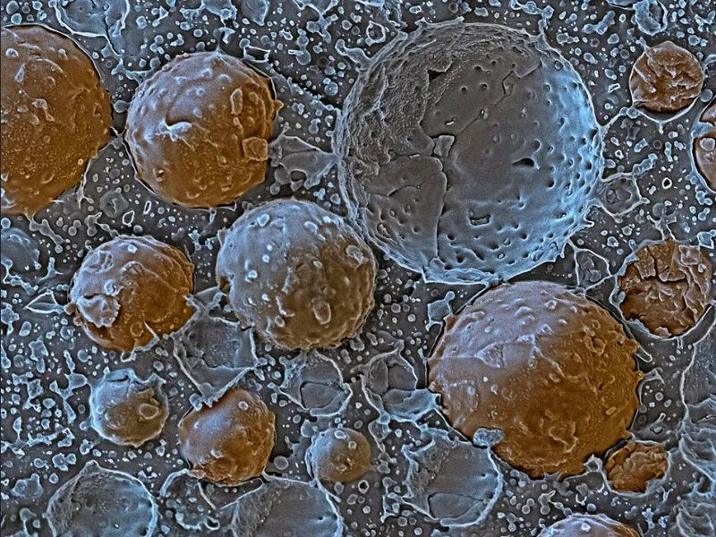 7 Ways Homogenizers Are Used in Pharma Oral Dose Development