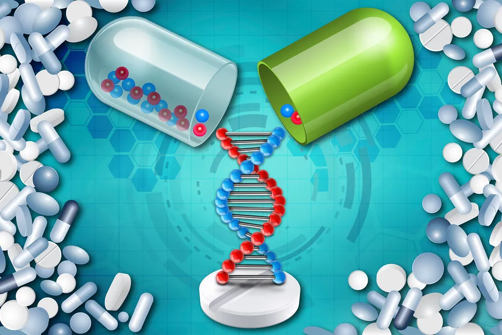 Drug permeability and bioavailability