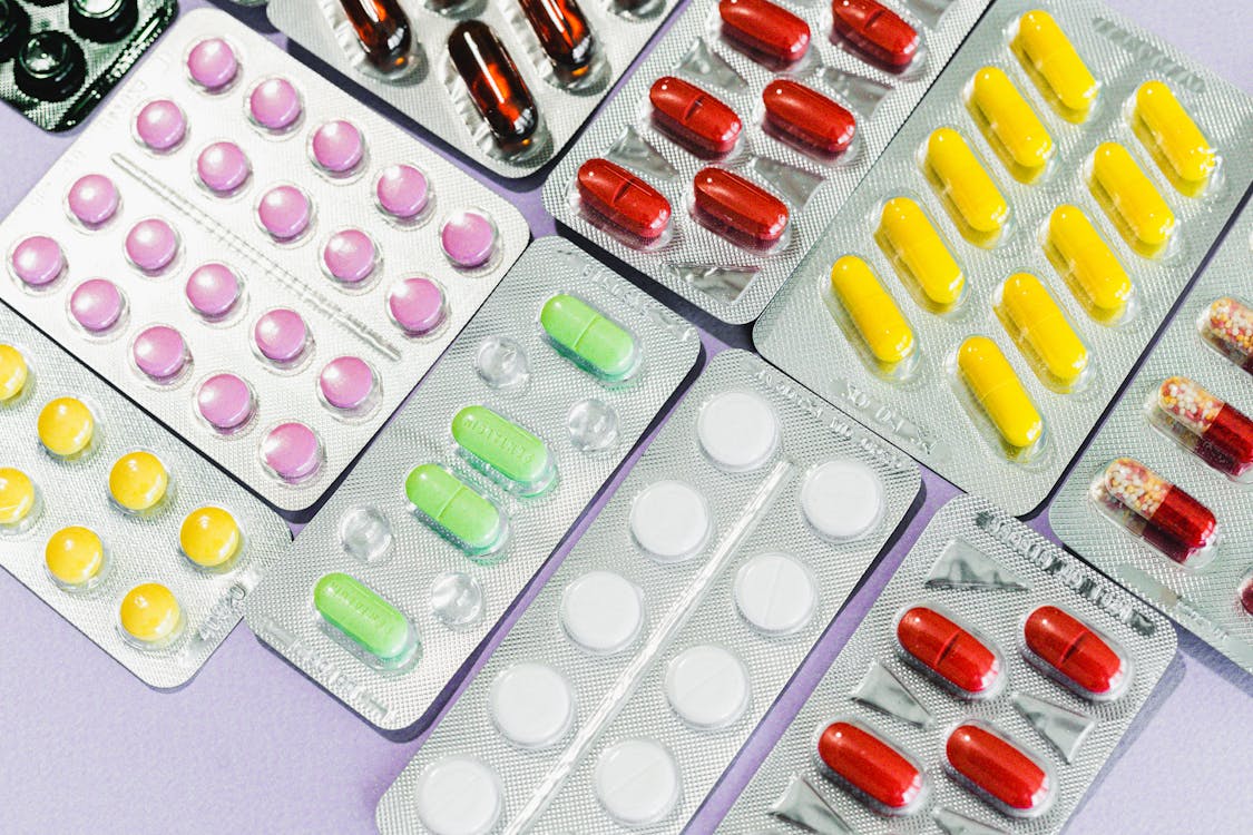 Drug absorption and bioavailability