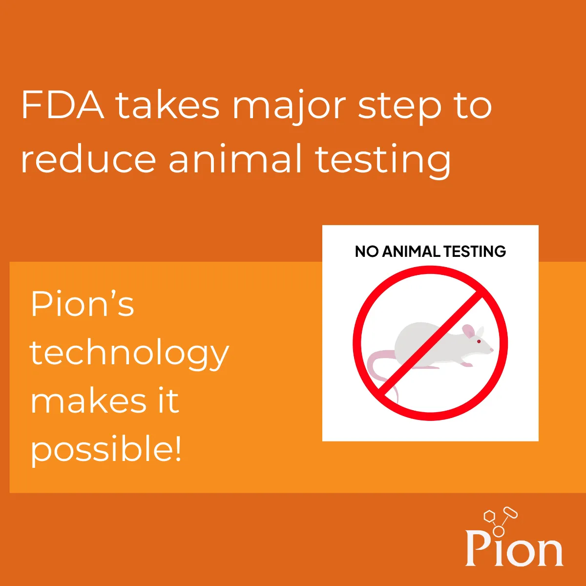 FDA Shift in SubQ mAb Testing