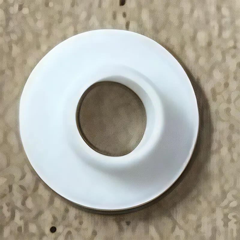 Filter Cap