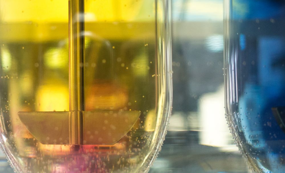 What is real-time dissolution testing in drug development?