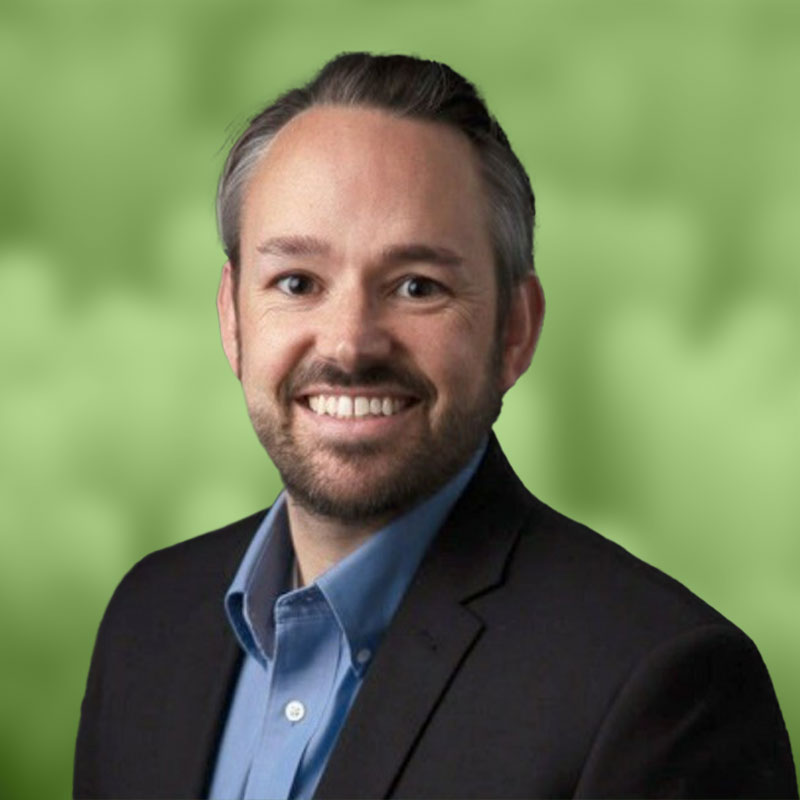Michael Creighton