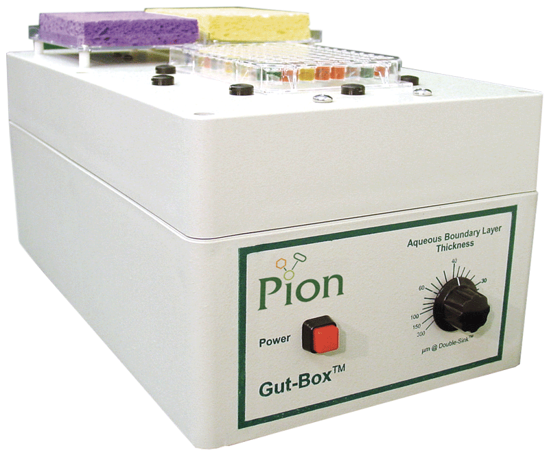 The Gut-Box