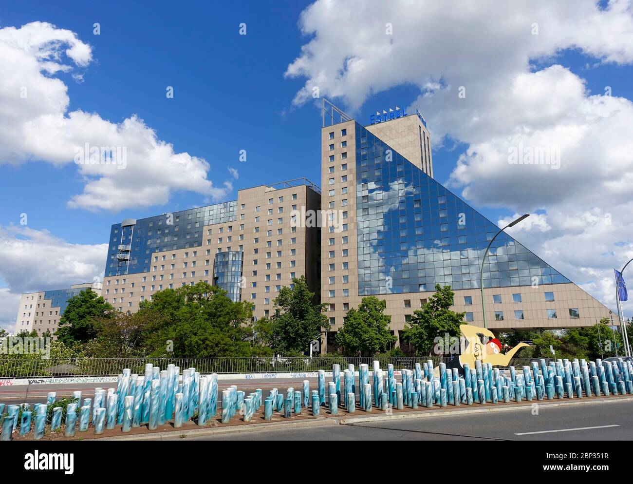 Discovery & Development EU