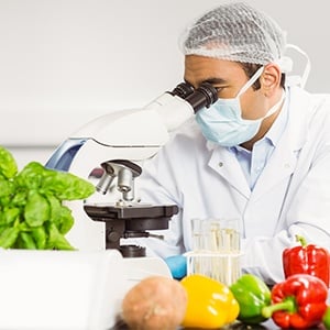 3 Food Applications for High Pressure Homogenizers