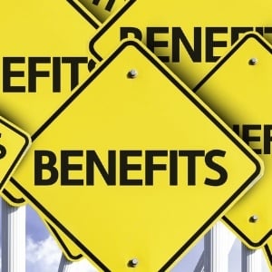 4 Benefits of High Pressure Homogenization