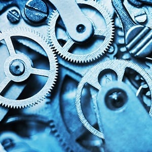 An Overview of Mechanical Methods of Cell Disruption