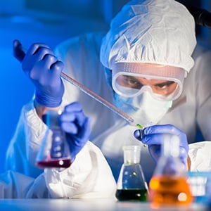 Biotechnology Applications for High Pressure Homogenization