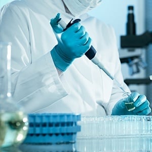 Cell Lysis Snapshot: Alkaline Lysis
