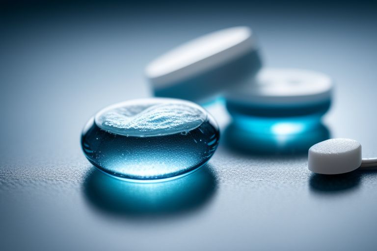 Developing poorly water-soluble drugs