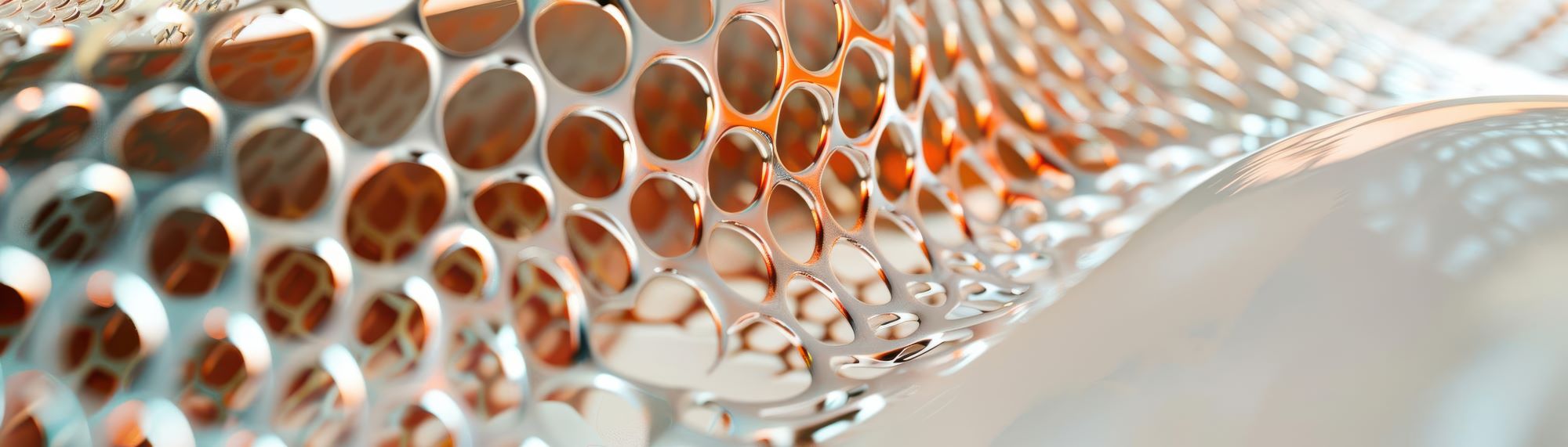 High Pressure Homogenization for Advanced Materials