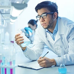 High Pressure Homogenization for the Biotechnology Industry
