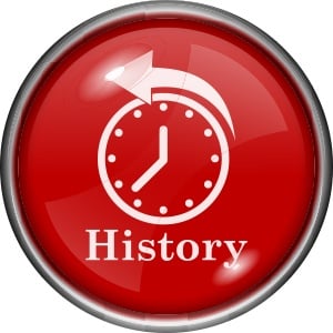 Homogenization: A Historical Perspective