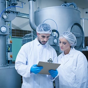 Homogenization: Uses & Limitations for Food Production