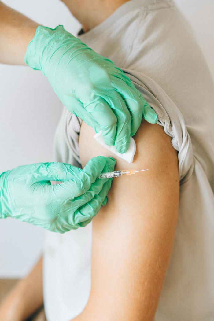 Subcutaneous injection basics and formulation screening during drug development