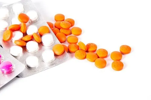 Tablet or Content Uniformity QC Testing