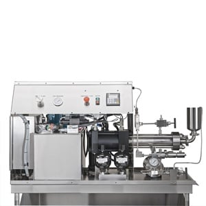 What To Look For In A Homogenizer Manufacturer