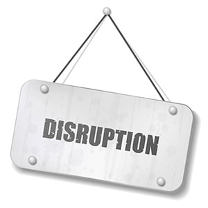 What is Cell Disruption?