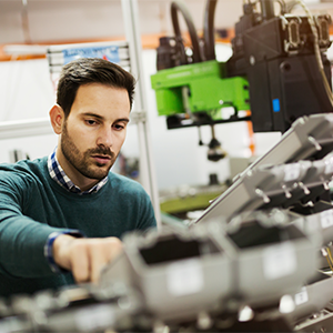 What is a Polytron Homogenizer?