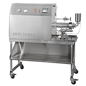 Which Features Does Your Homogenizer Need to Have?