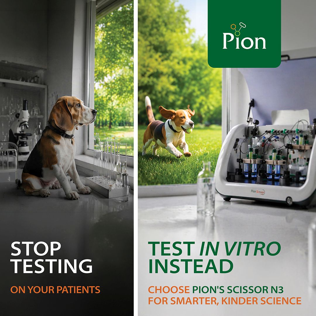 Veterinary Drug Development: Reduce Animal Testing