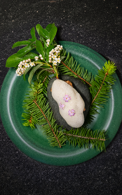 bosq dish platter