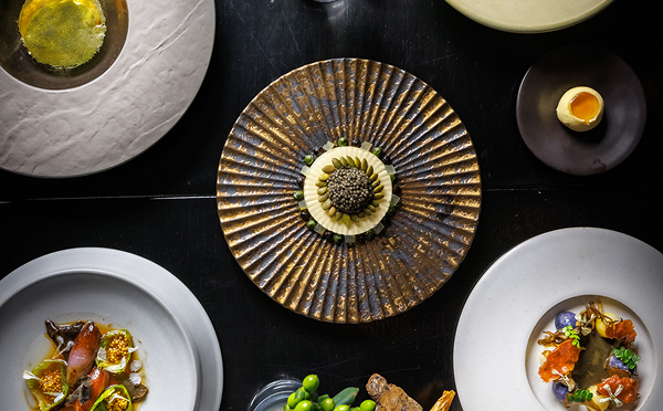 bosq aspen dining