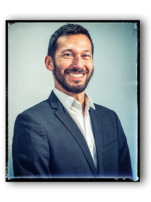 Mattia Magnoni Sommelier bosq
