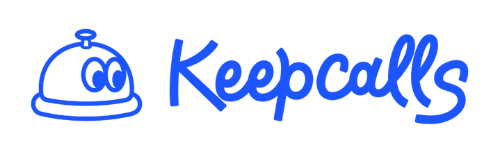 Logo Keepcalls
