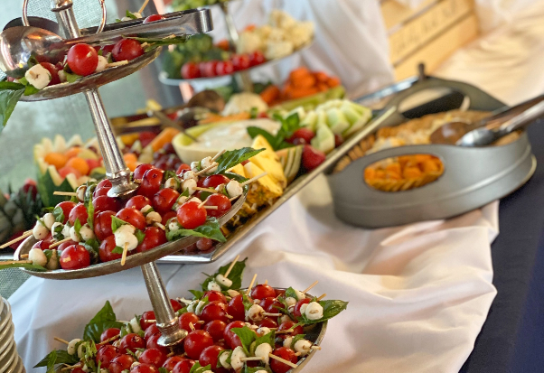 catering