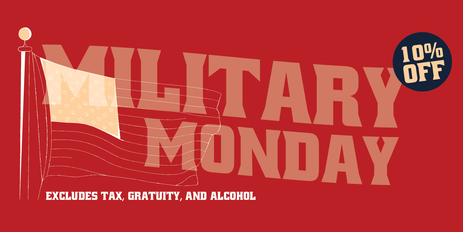 Military Monday