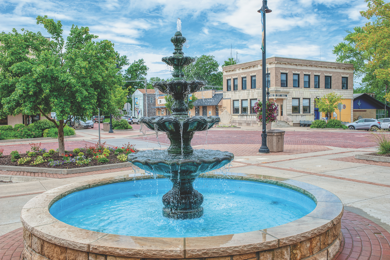 image of a cultural festival (for a travel tech)