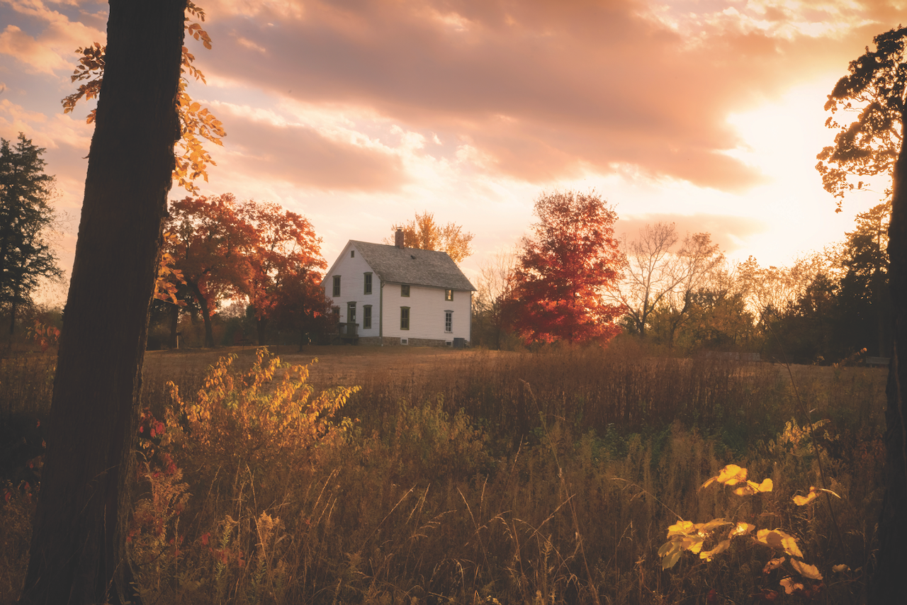 image of community events hosted by the agency (for an insurance agency & company)