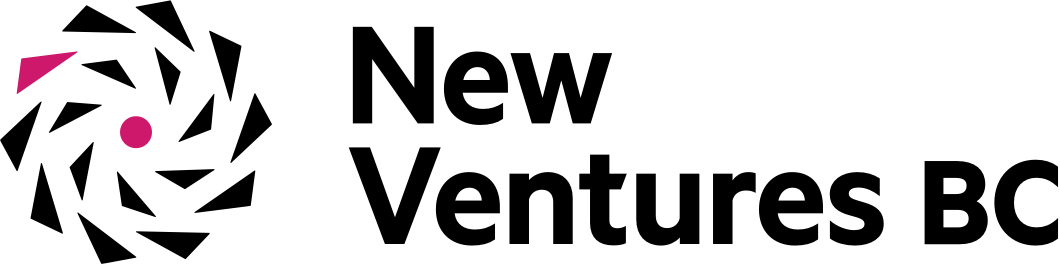 new ventures bc logo