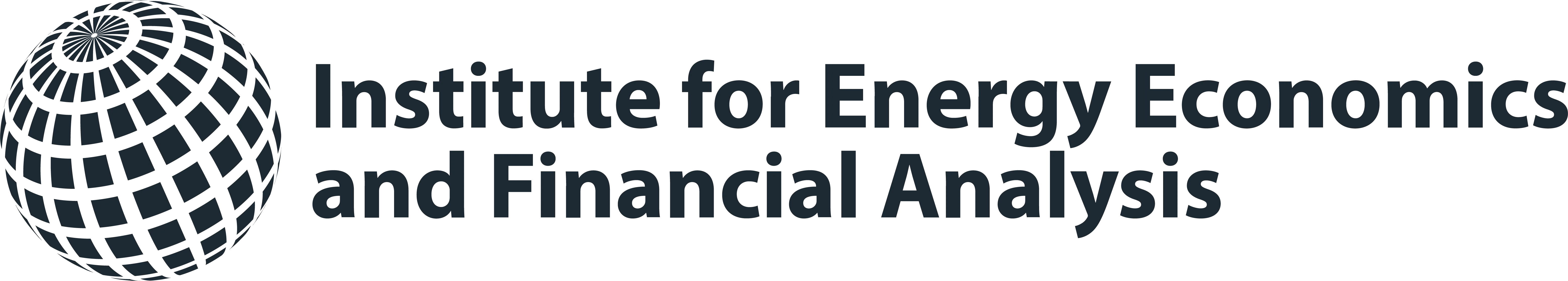 Cover image for "Institute for Energy Economics and Financial Analysis (IEEFA): Grantee Spotlight (Q2 2026)"