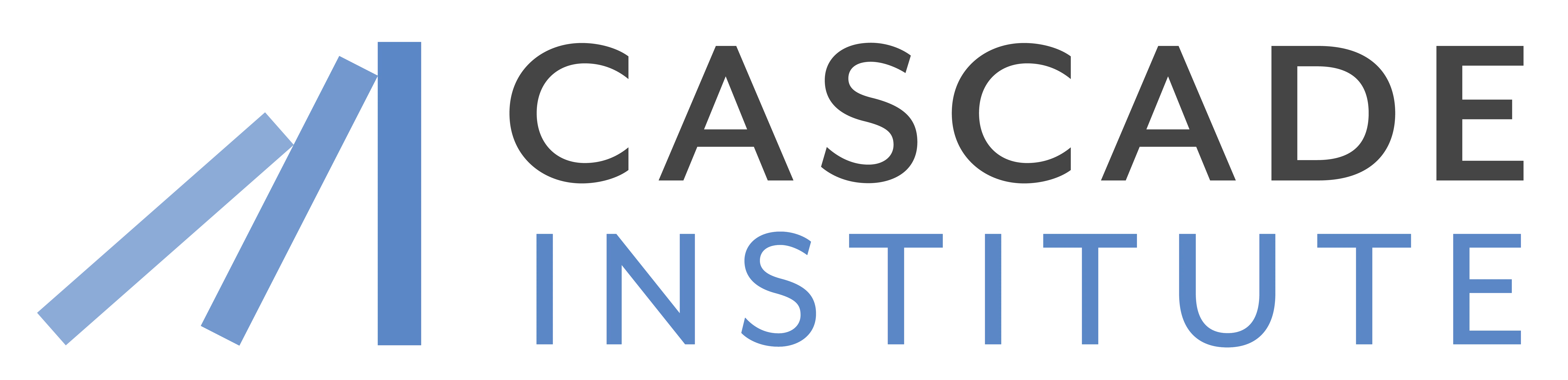 Cover image for "Cascade Institute: Grantee Spotlight (Q2 2026)"