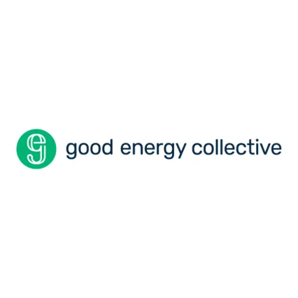 Cover image for "Good Energy Collective: Grantee Spotlight (2026)"