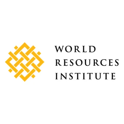 Cover image for "World Resources Institute: Grantee Spotlight"