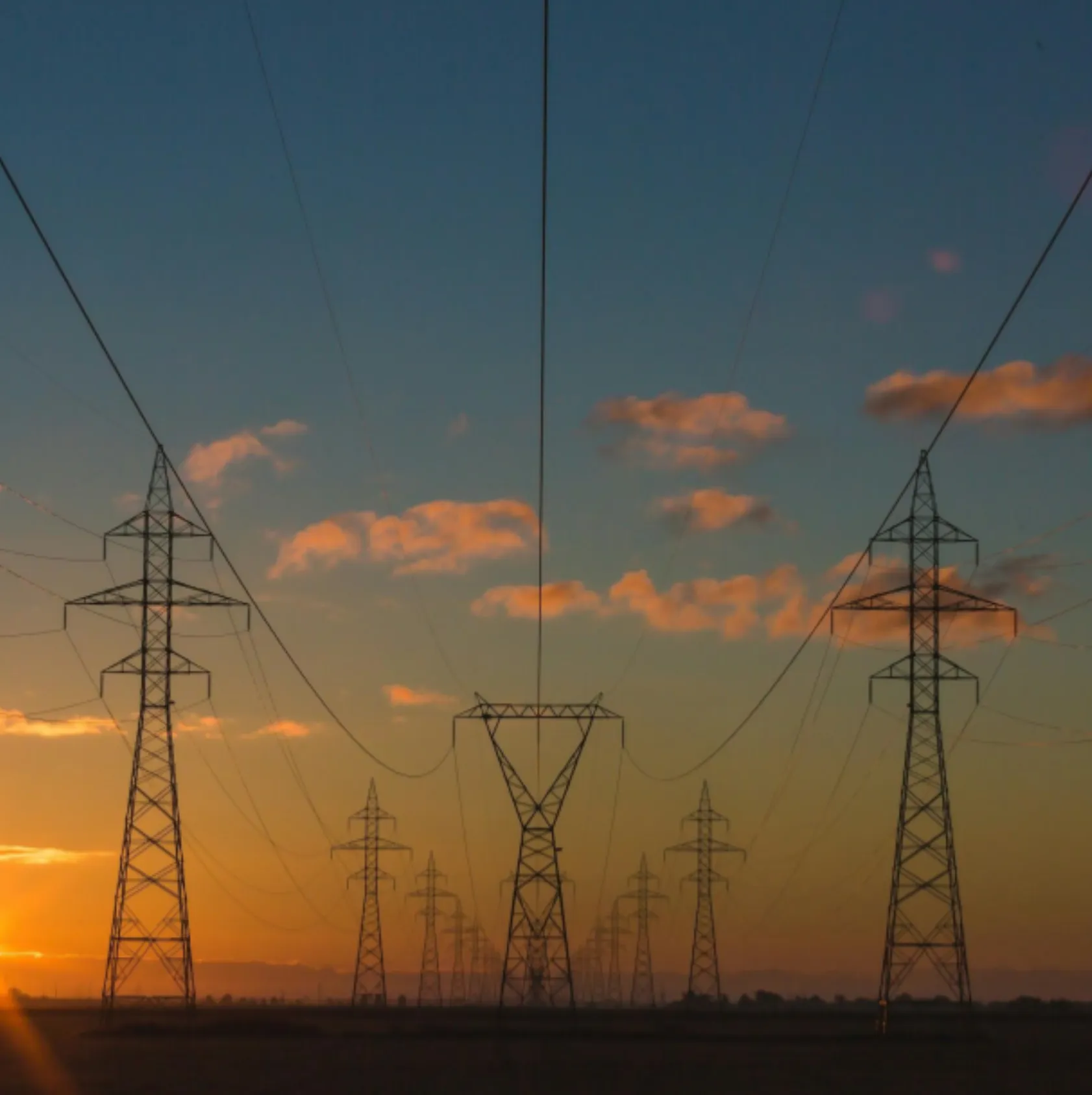 Cover image for "Unleashing Clean Energy in the U.S.: Strategy Report"