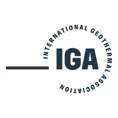 Cover image for "International Geothermal Association: Grantee Spotlight"