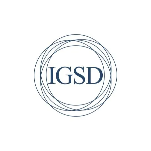Cover image for "Institute for Governance & Sustainable Development: Grantee Spotlight (2025)"