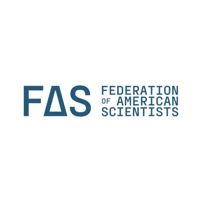 Cover image for "Federation of American Scientists: Grantee Spotlight"