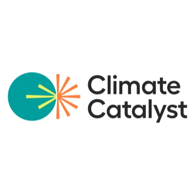 Cover image for "Climate Catalyst: Grantee Spotlight (2025)"