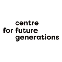 Cover image for "Centre for Future Generations: Grantee Spotlight (2025)"