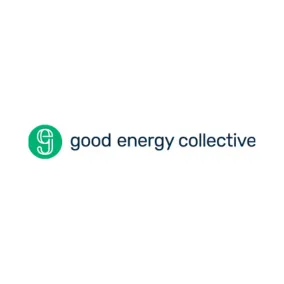 Cover image for "Good Energy Collective: Grantee Spotlight"