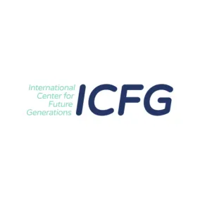 Cover image for "International Center for Future Generations: Grantee Spotlight"