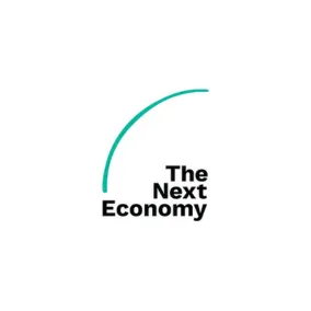 Cover image for "The Next Economy: Australian Climate Nonprofit Spotlight"