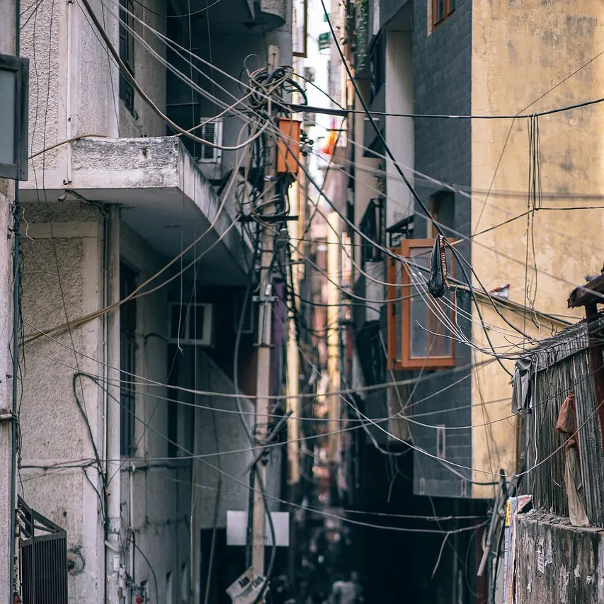 Cover image for "Supporting a Clean Energy Transition in LMICs: Strategy Report"