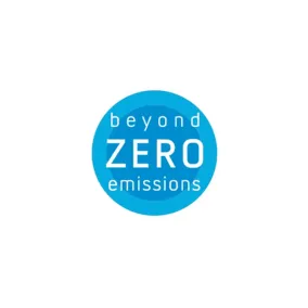 Cover image for "Beyond Zero Emissions: Top Climate Nonprofit Spotlight"